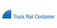 Truck-Rail-Container