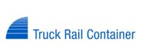 Truck-Rail-Container